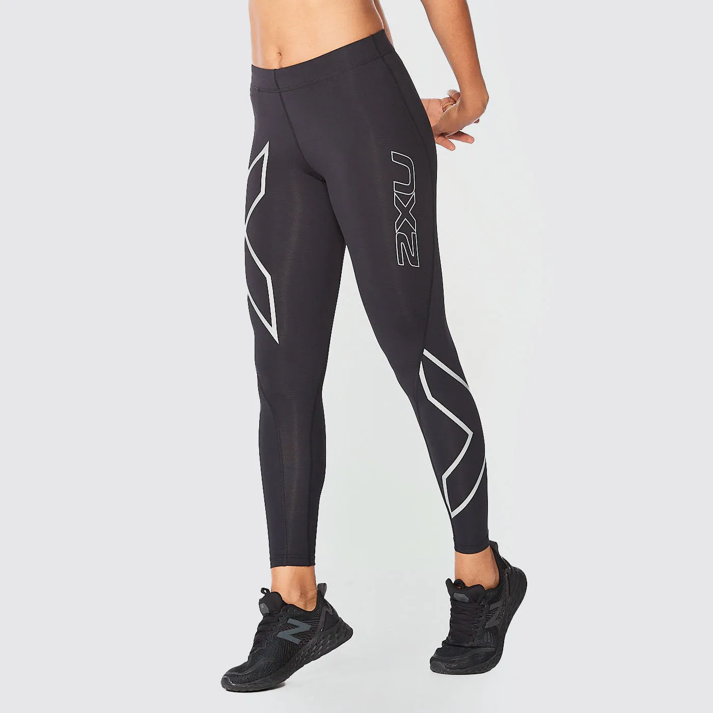 2XU - Core Compression Tights