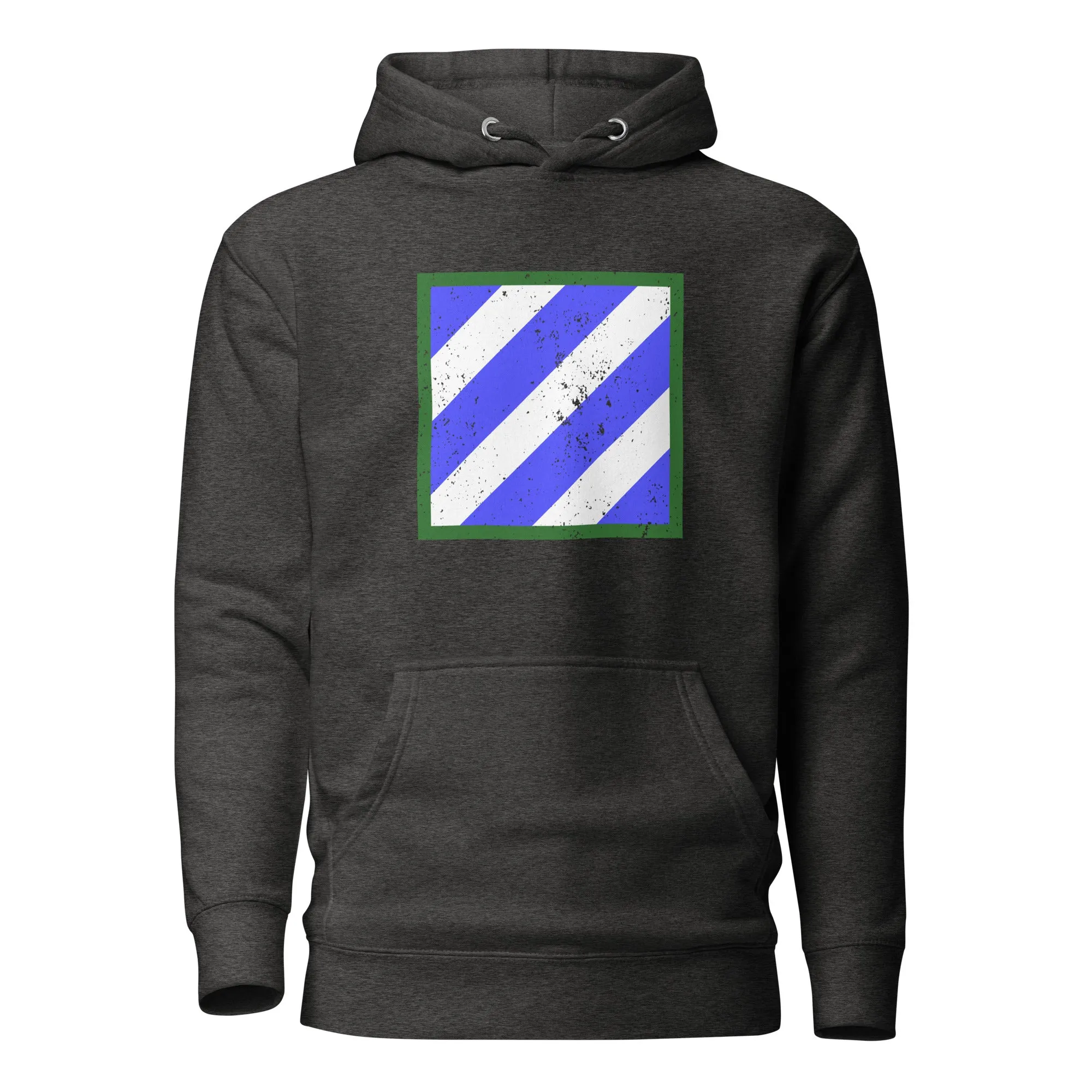 3rd Infantry Vintage Hoodie