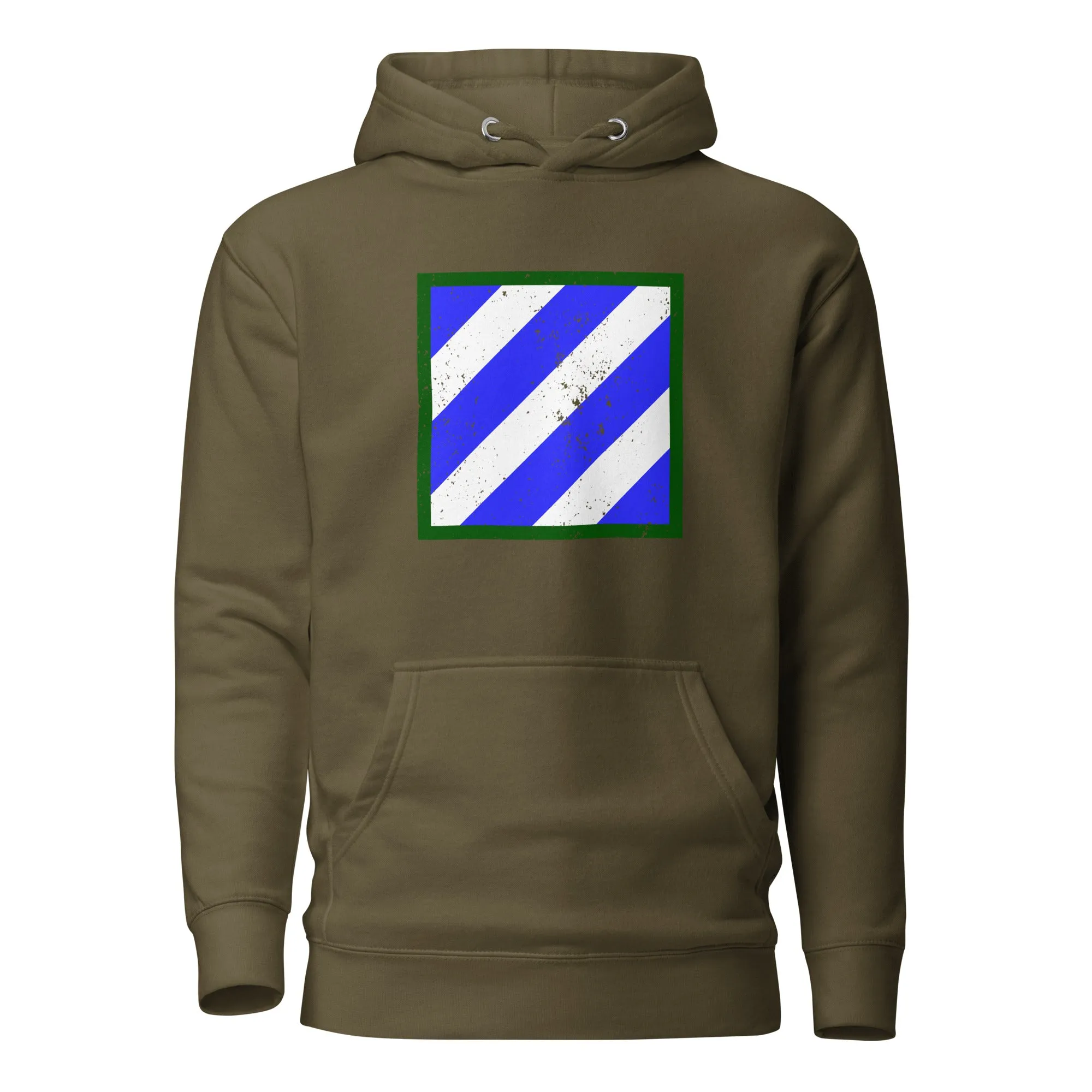 3rd Infantry Vintage Hoodie