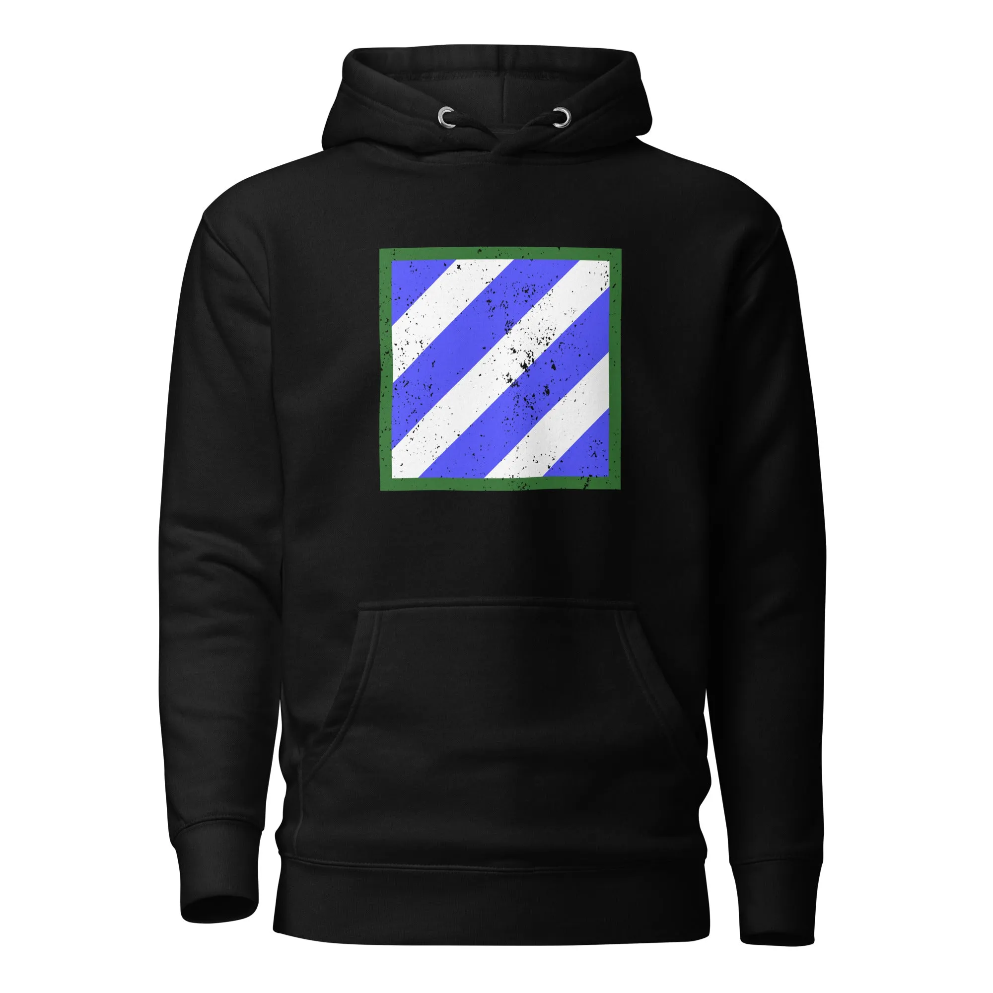 3rd Infantry Vintage Hoodie