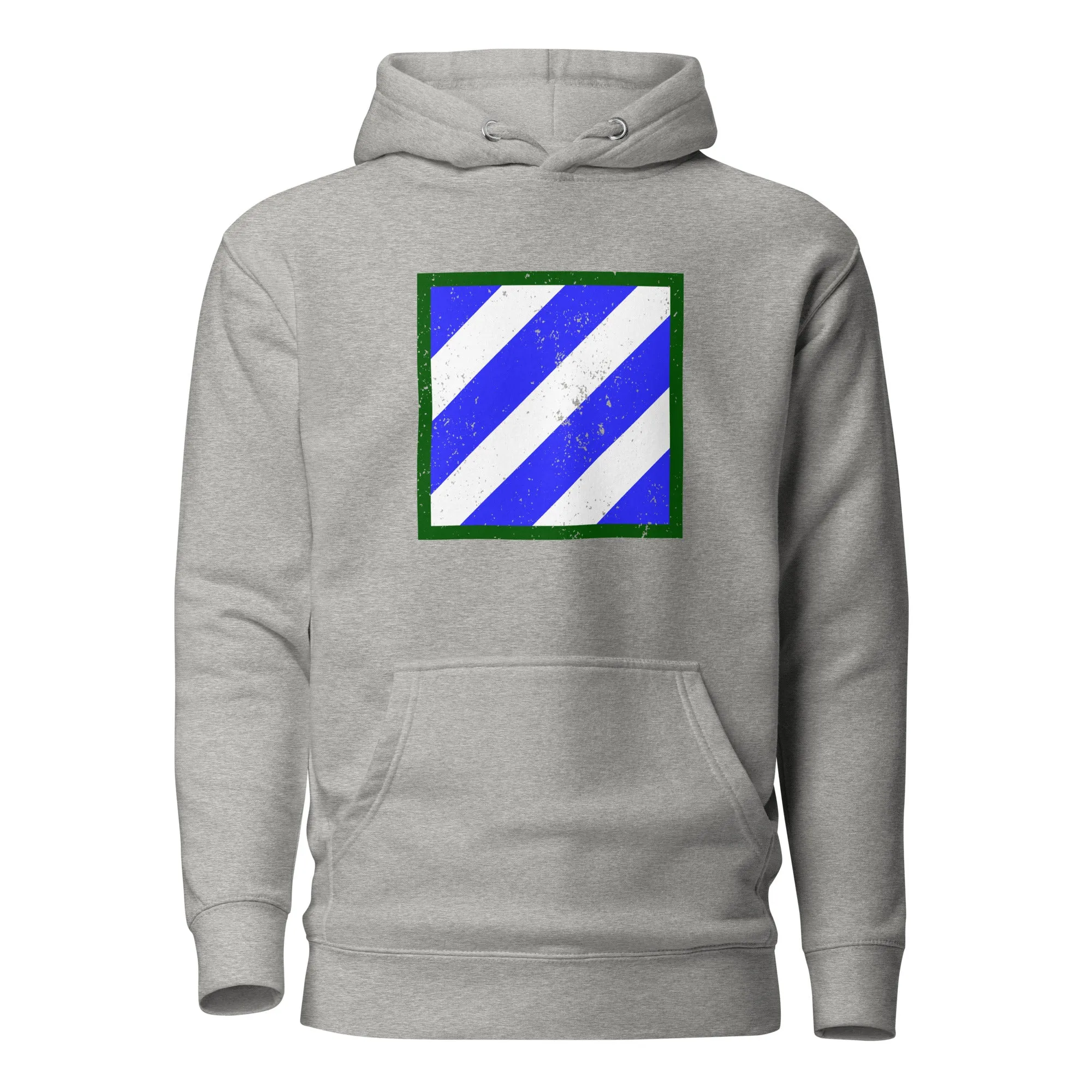 3rd Infantry Vintage Hoodie