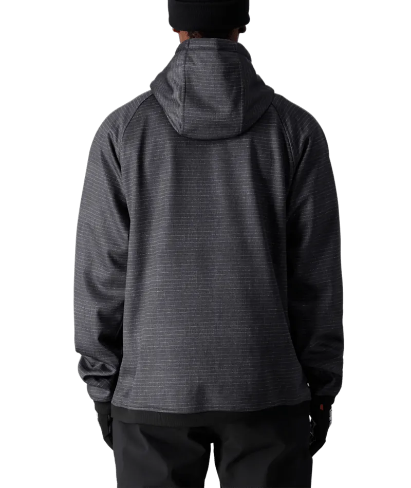 686 Bonded Fleece Pullover Hoody - Men's