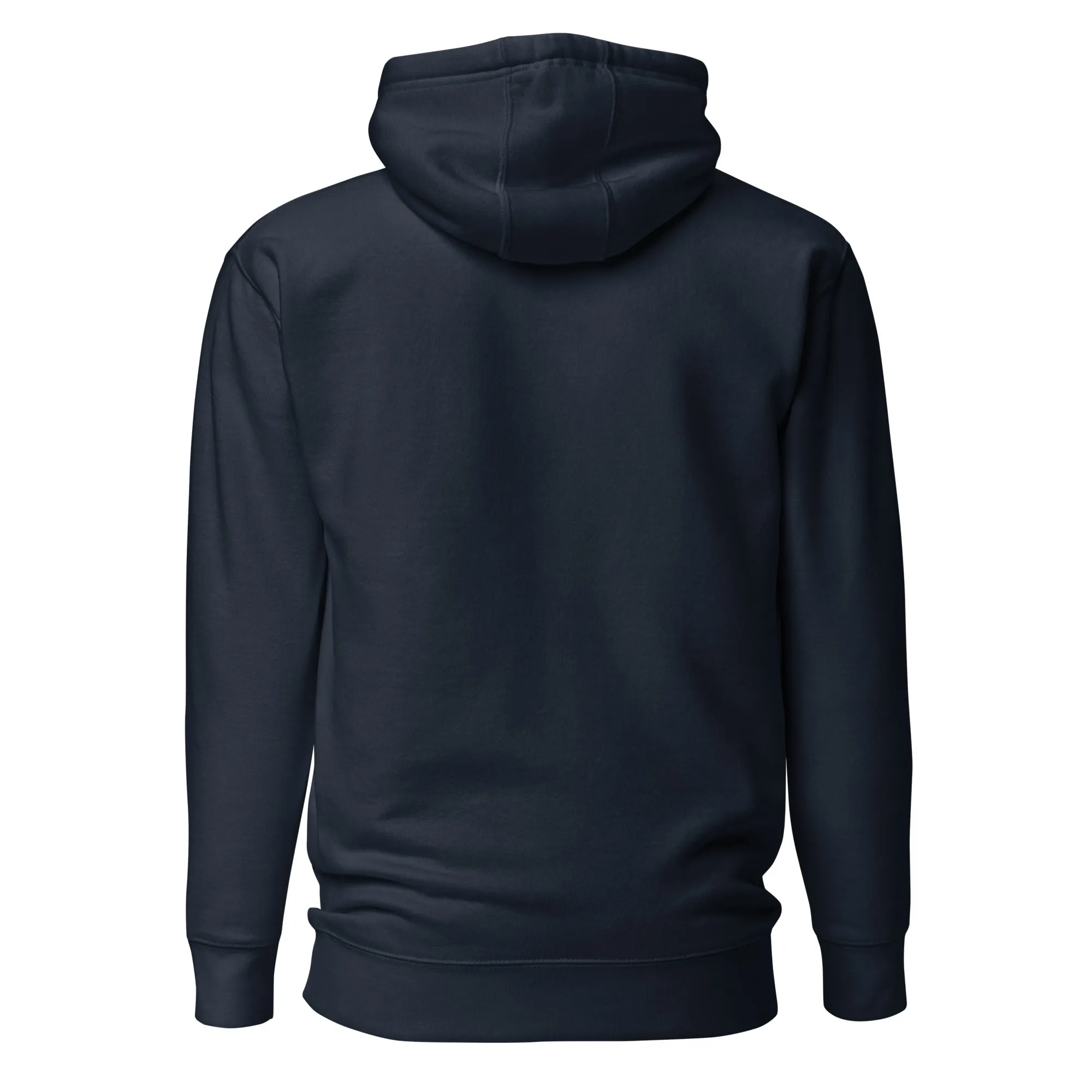 Airborne Seal Hoodie