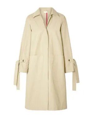 Alex Mill Women Overcoat Sand M INT