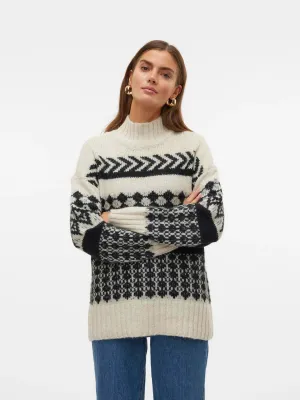 Chunky Pullover