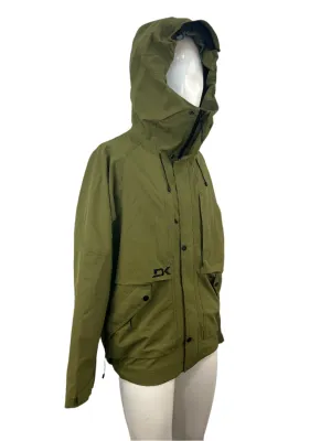 Dakine Verde W Scout Jacket