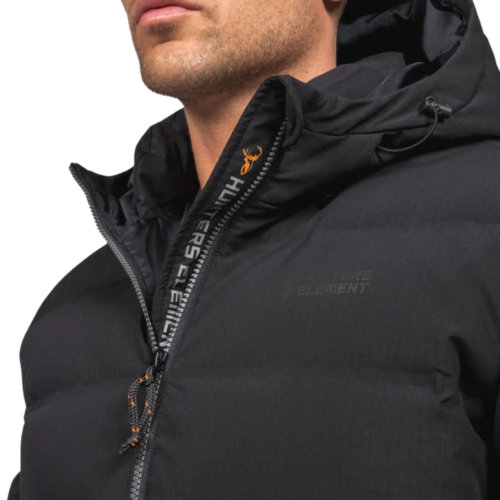 Hunters Element Permafrost Jacket