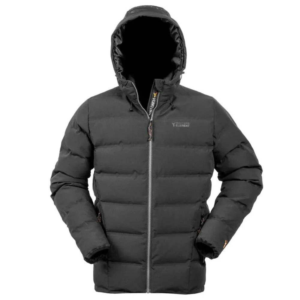 Hunters Element Permafrost Jacket