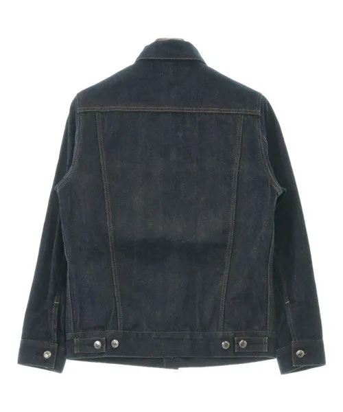 HYKE Denim jackets