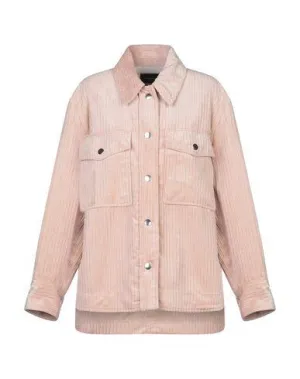 Isabel Marant Women Jacket Pink 6 UK