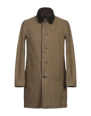 Junya Watanabe Man Overcoat Khaki S INT