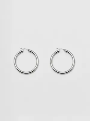 Large Tru Hoops