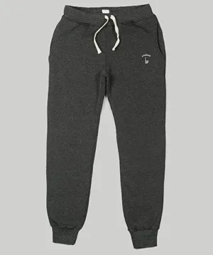 Park Joggers Black