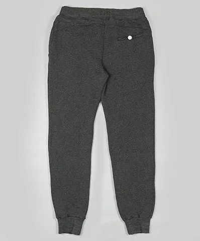 Park Joggers Black