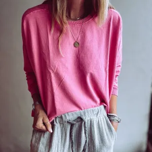 PINK Paloma ULTIMATE sweatshirt *NEW*