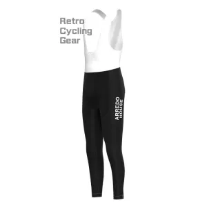 Rinaldi Retro Cycling Pants