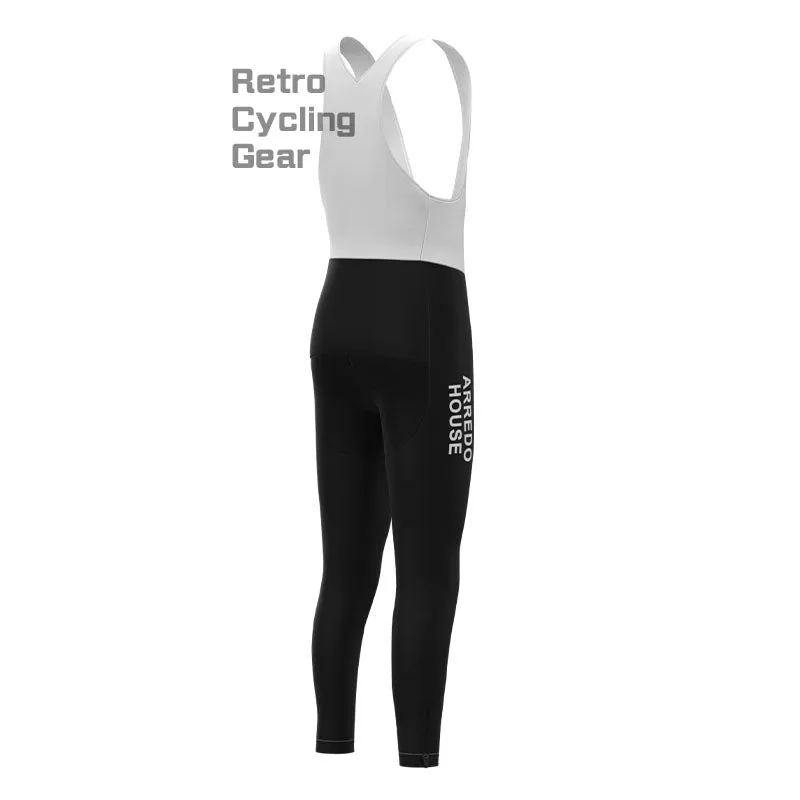 Rinaldi Retro Cycling Pants