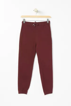 Rumours Youth Chuck Basic Joggers