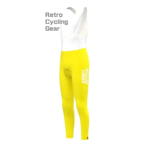 Sboerke Retro Cycling Pants