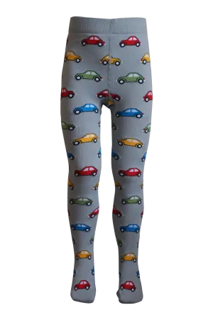 Slugs&Snails Bug Tights for Baby