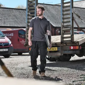 Tuff Stuff 700 Extreme Work Trousers | Regular Leg 30"